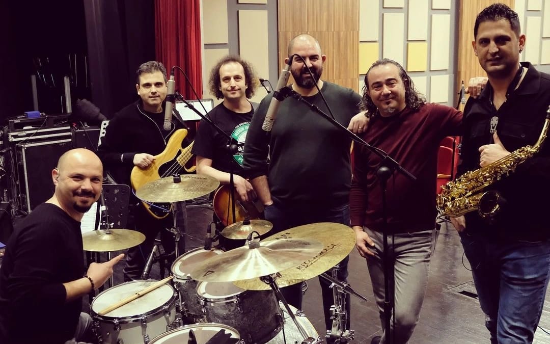 DoluDizgin: Manço Project