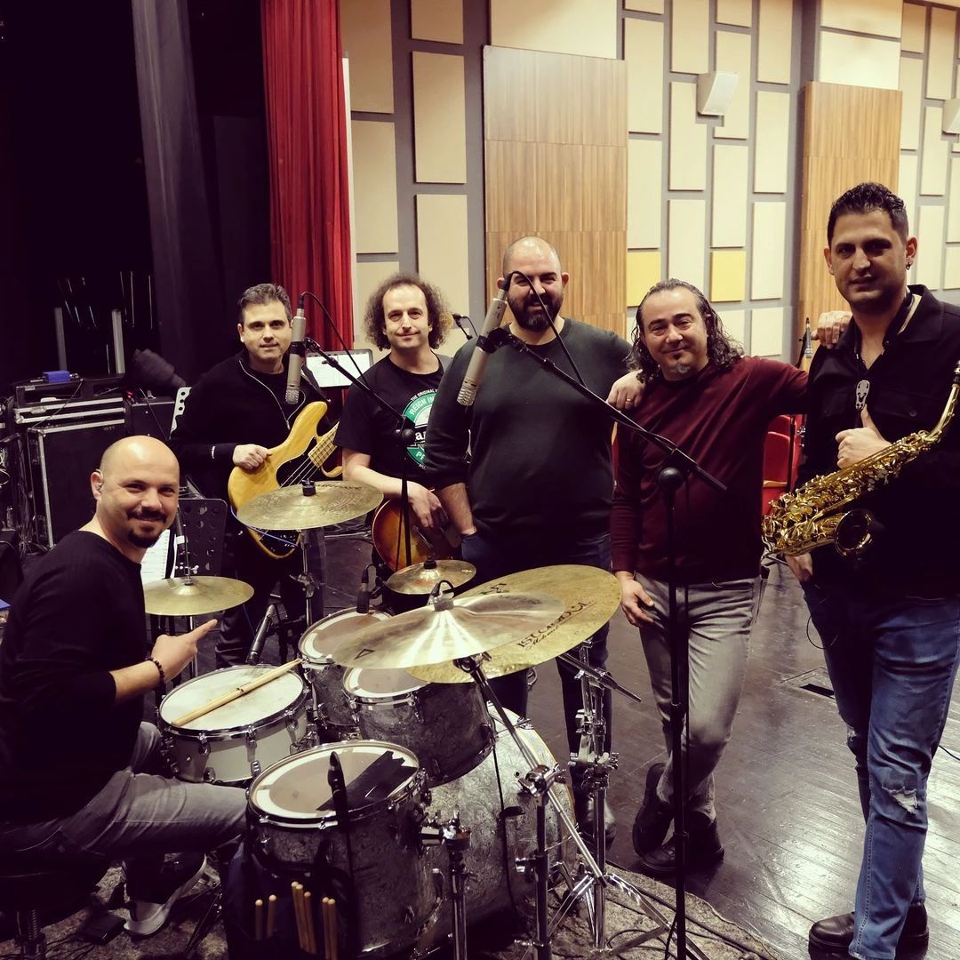 DoluDizgin: Manço Project