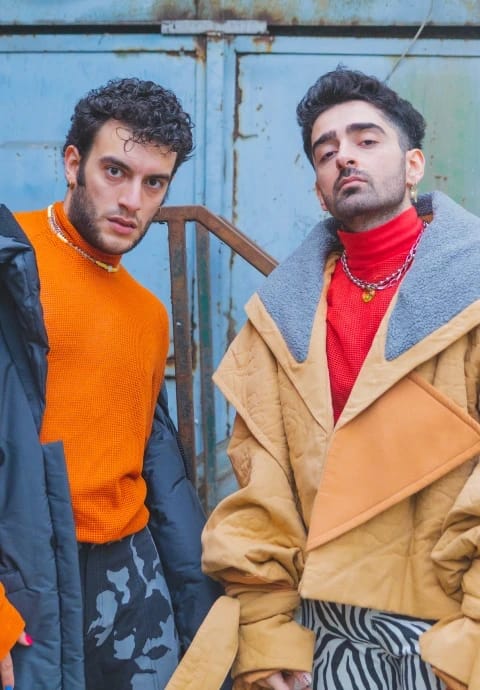 Dolu Kadehi Ters Tut - İstanbul Festivali