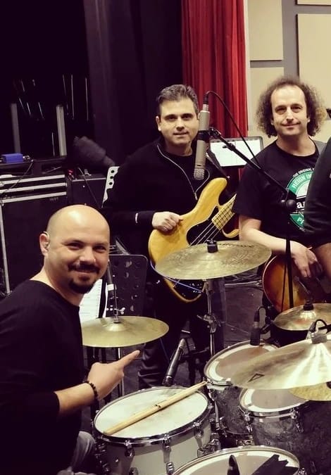 Doludizgin Manço Project