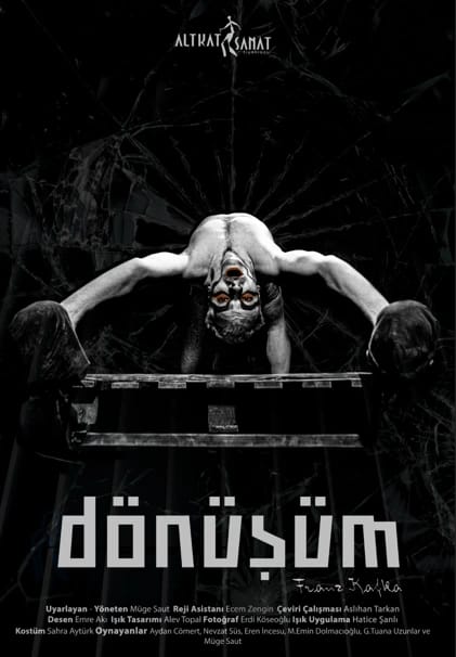 Dönüşüm Oyunu
