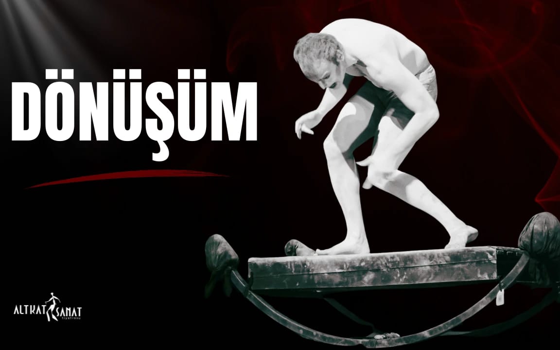 Dönüşüm Oyunu