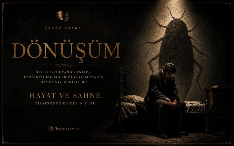 Dönüşüm