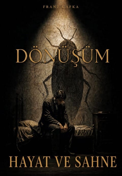 Dönüşüm