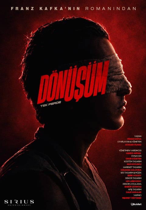 Dönüşüm-Franz Kafka