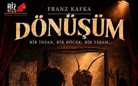 Dönüşüm Tiyatro Oyunu