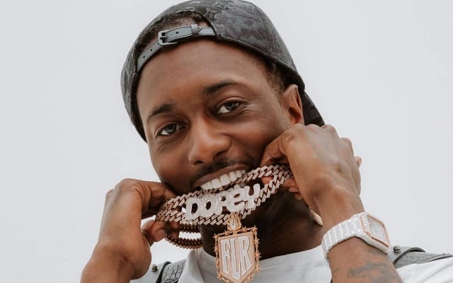 Dopebwoy Konseri