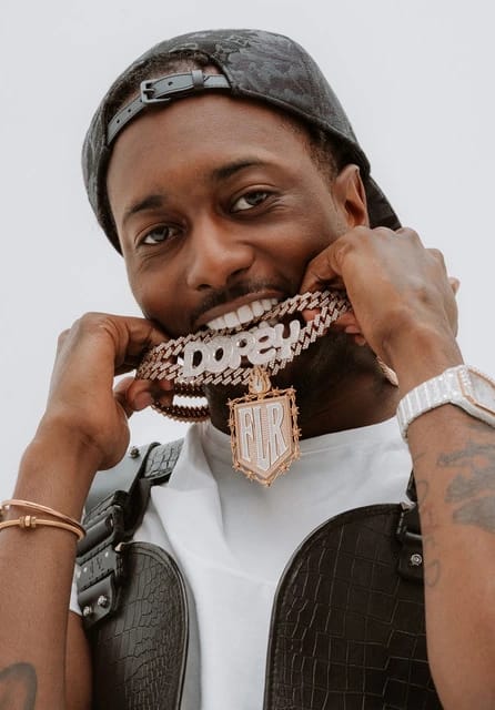 Dopebwoy Konseri
