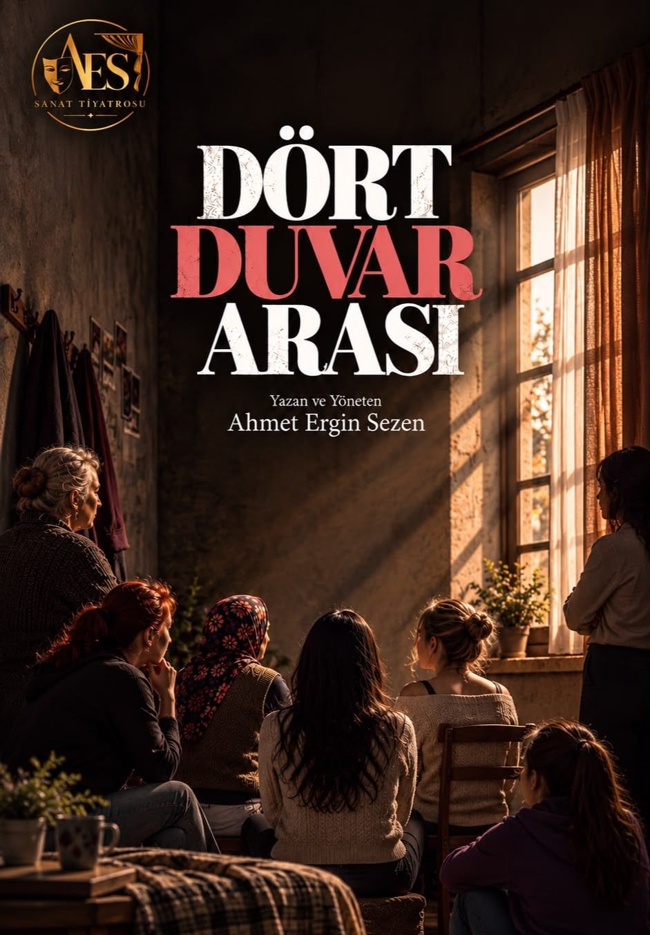 Dört Duvar Arası