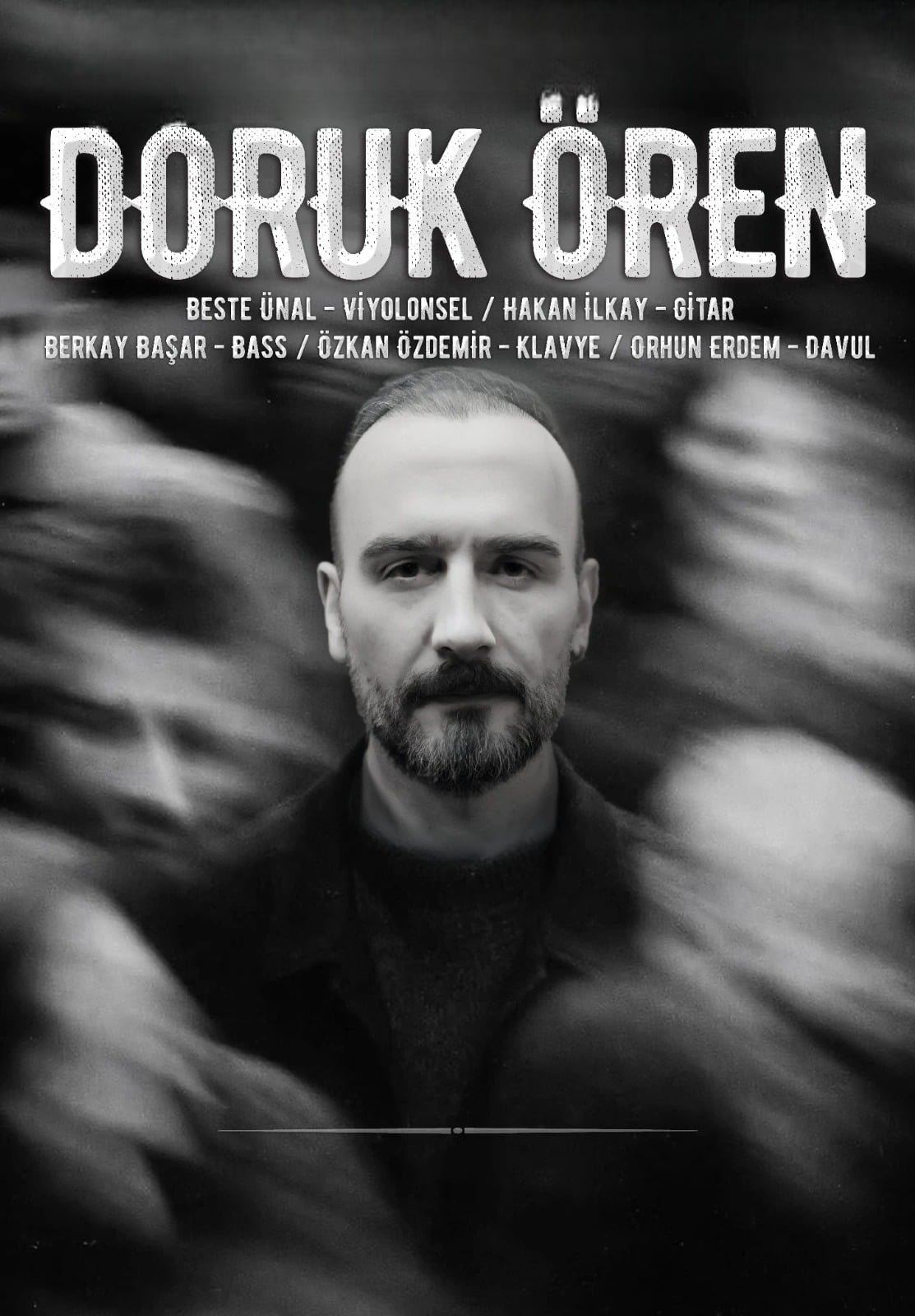 Doruk Ören