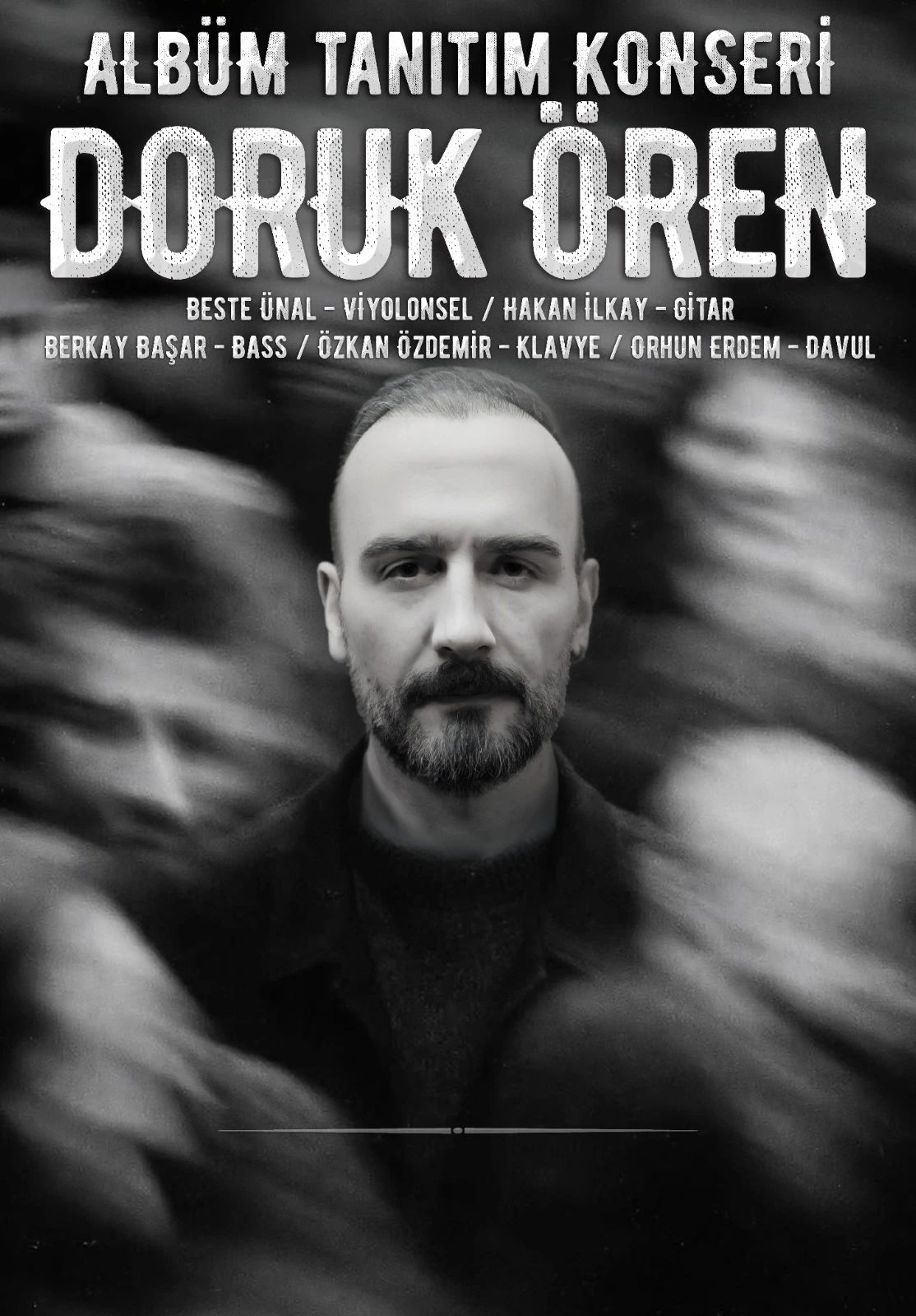 Doruk Ören