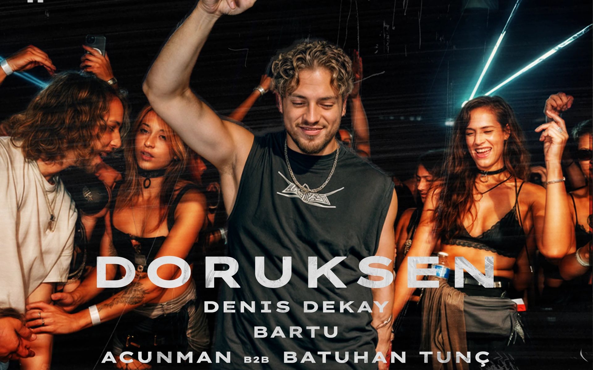 Doruksen