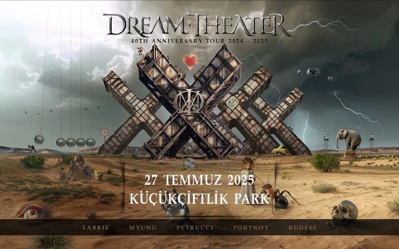 Dream Theater