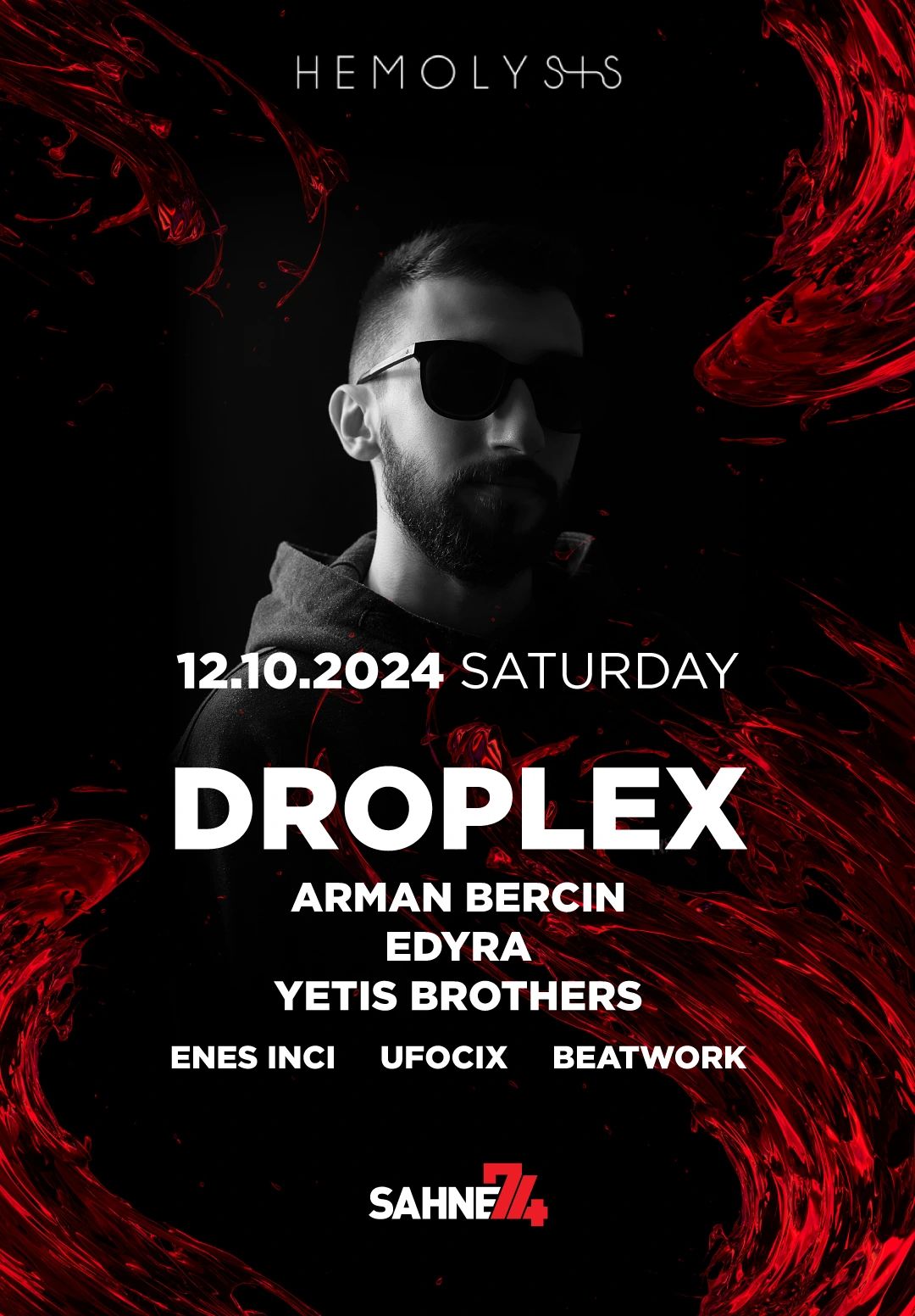 Droplex
