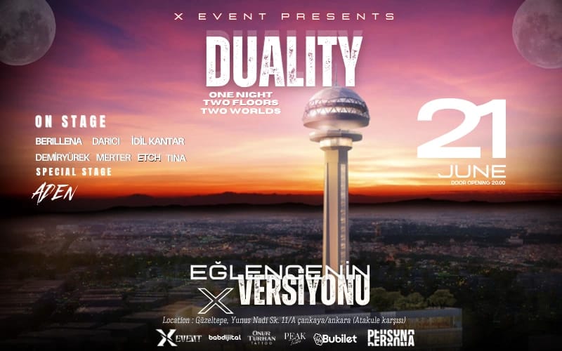 Duality