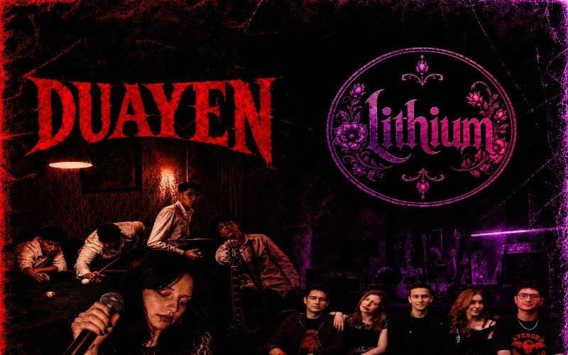 Duayen & Lithium