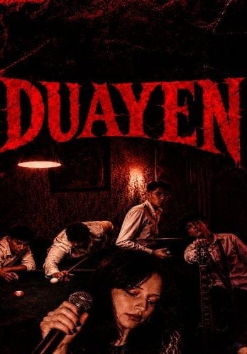 Duayen & Lithium