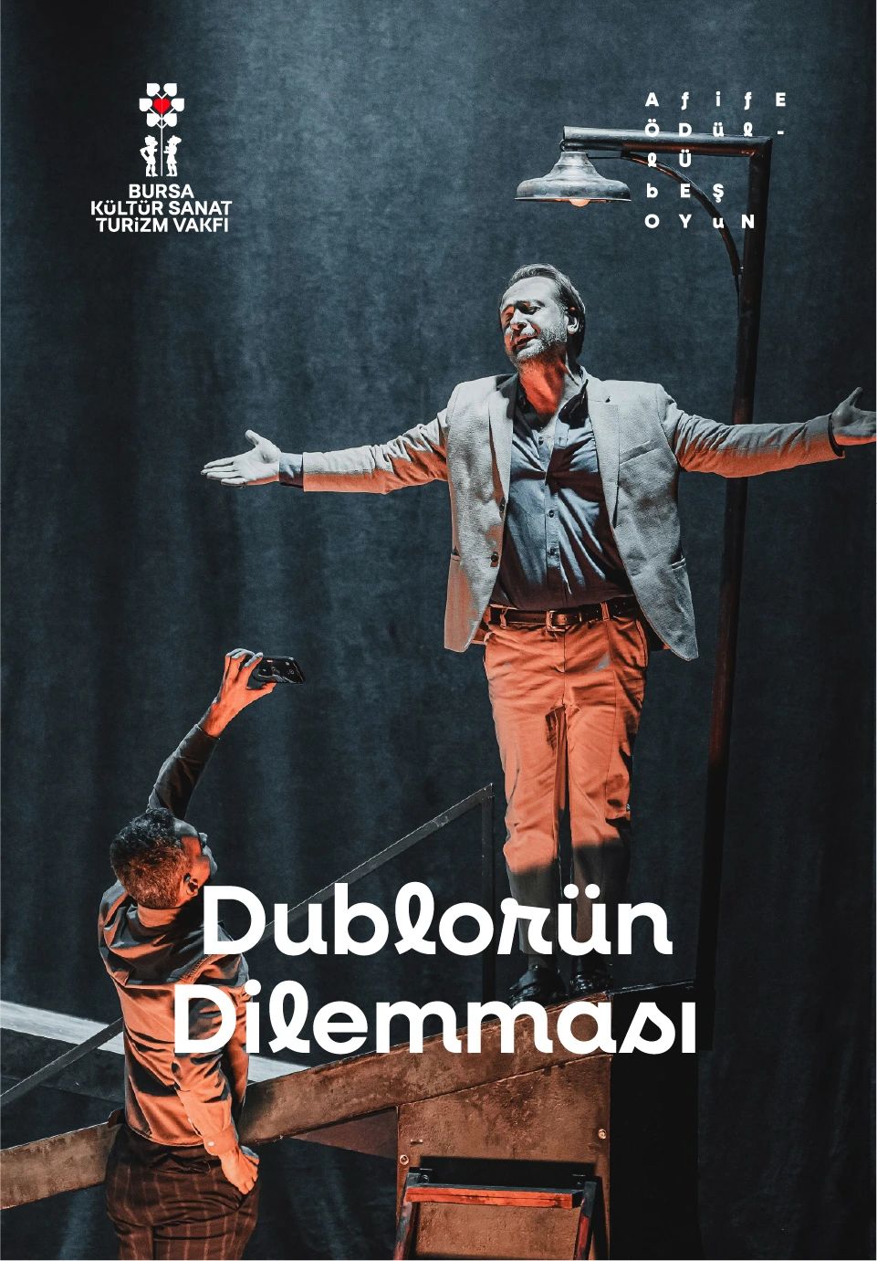 Dublörün Dilemması