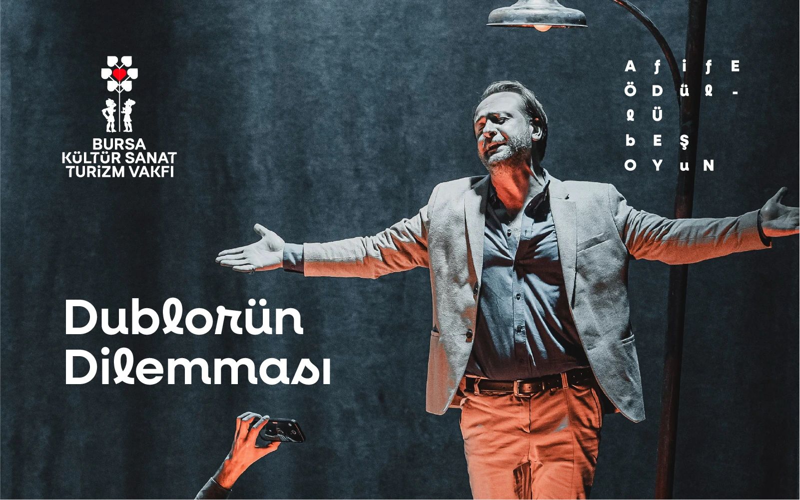 Dublörün Dilemması