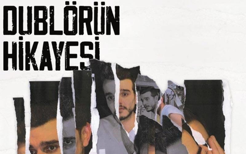 Dublörün Hikayesi Oyunu
