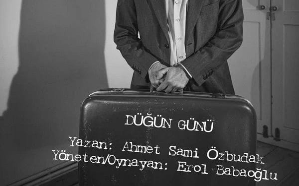 Düğün Günü Tiyatro Oyunu