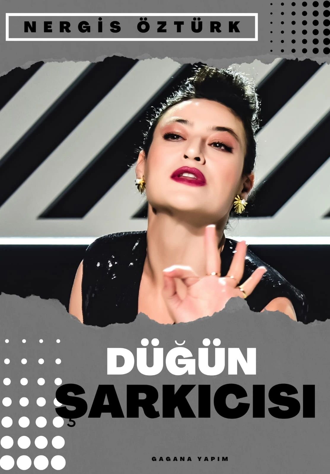 Düğün Şarkıcısı Oyunu