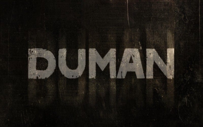  Duman