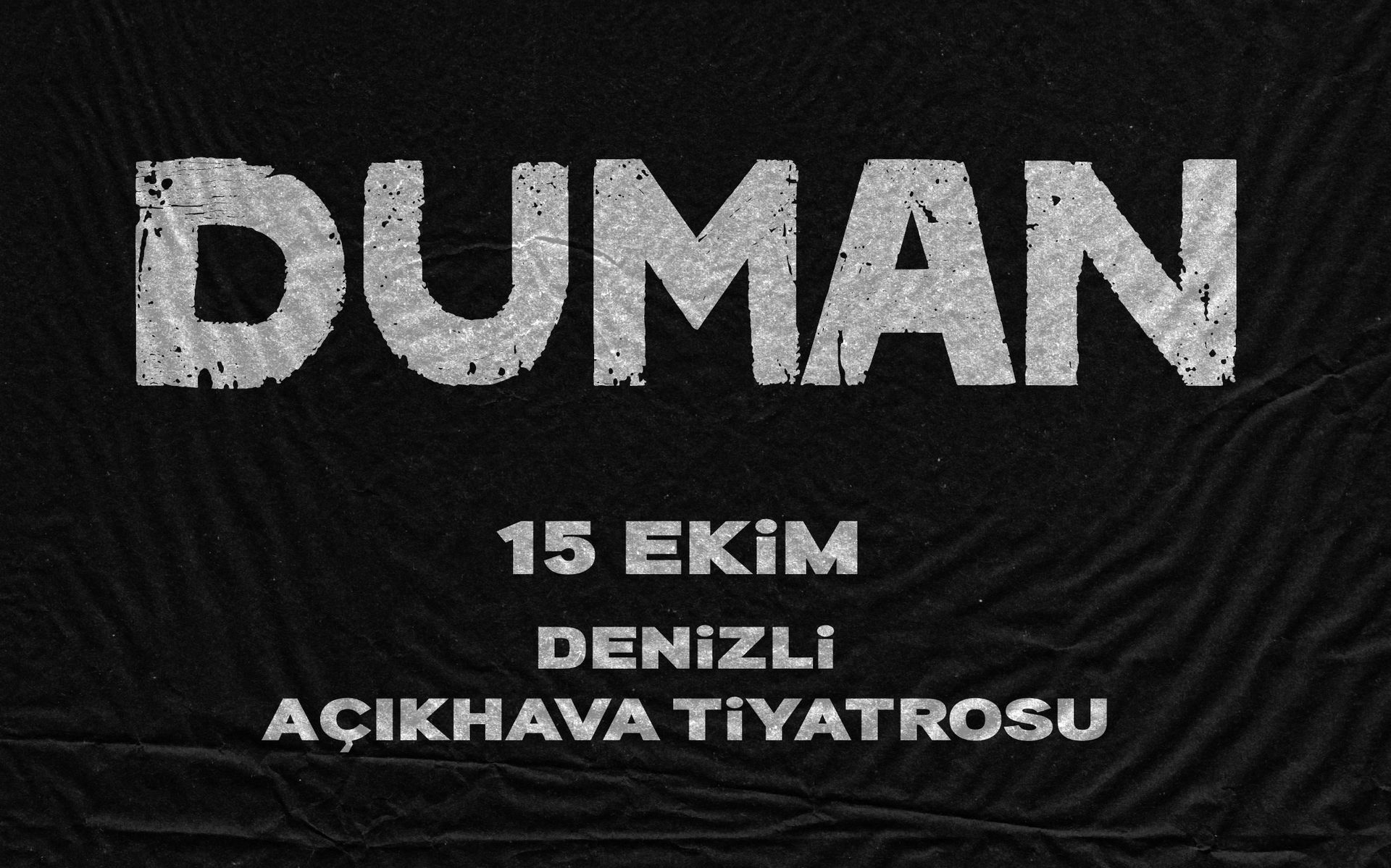 Duman