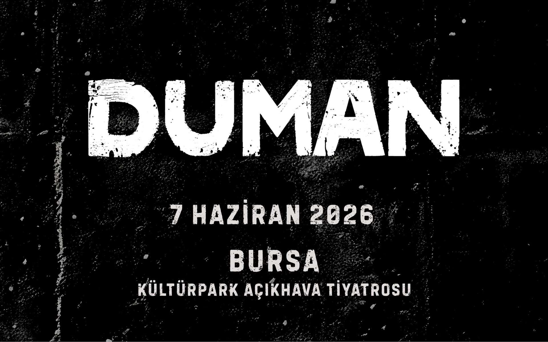 DUMAN