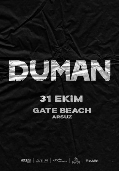 Duman