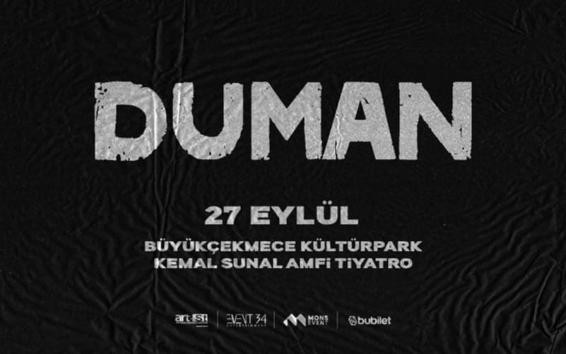 Duman