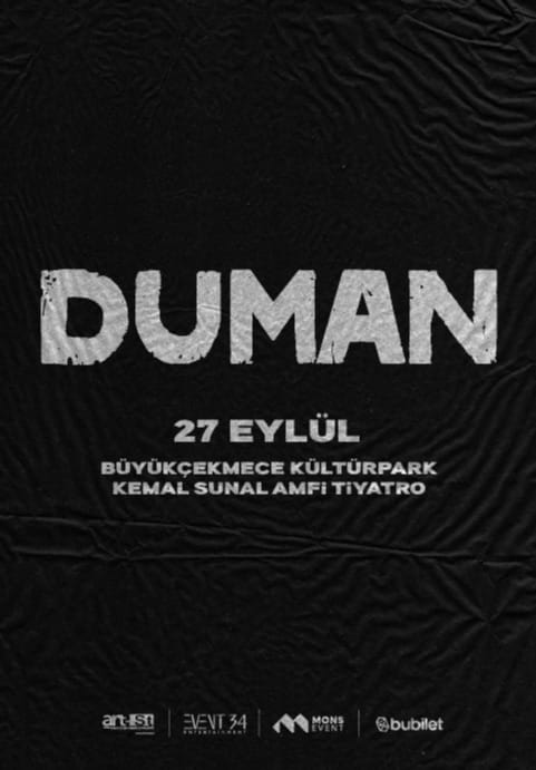 Duman