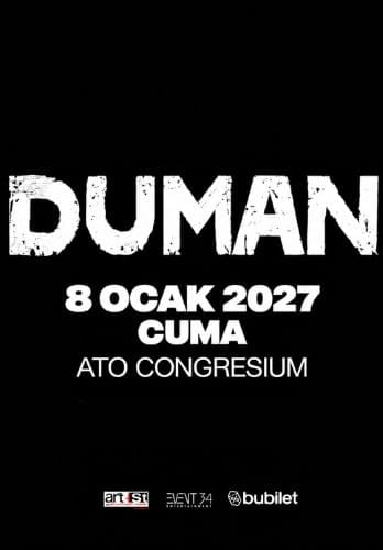 Duman