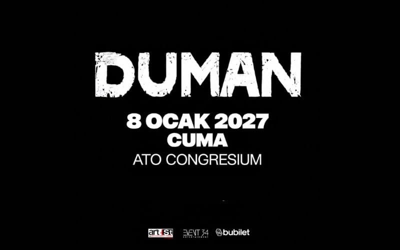 Duman