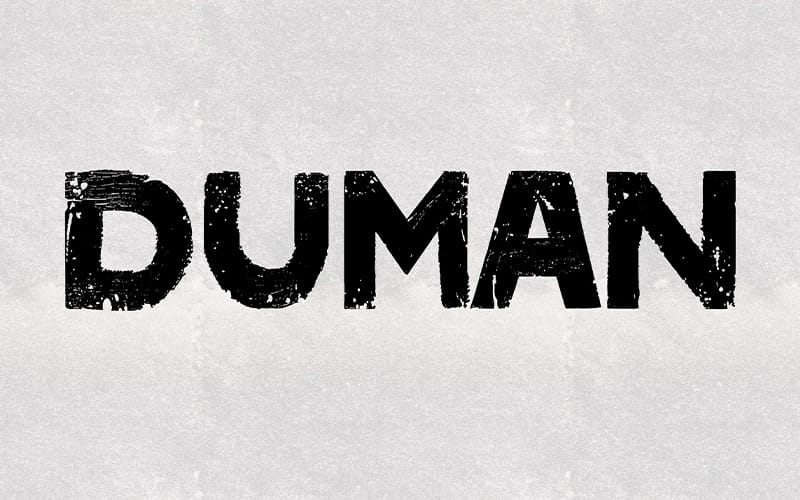  Duman 
