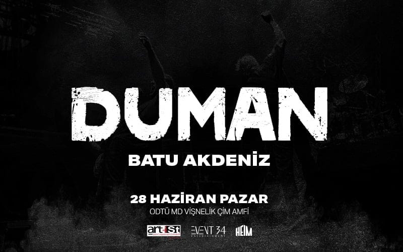 Duman Konseri 