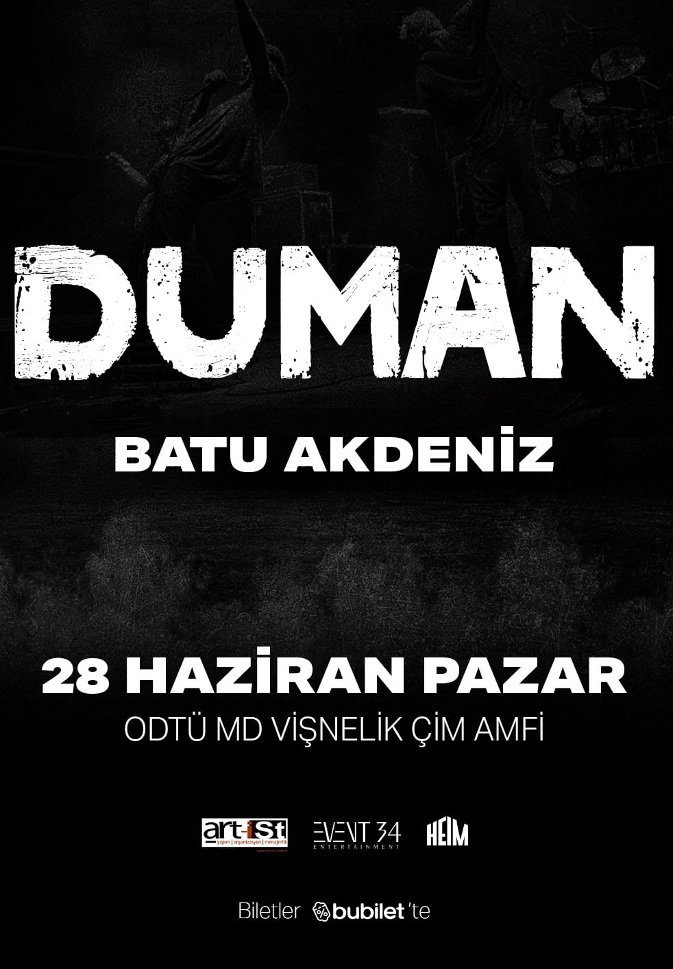 Duman Konseri