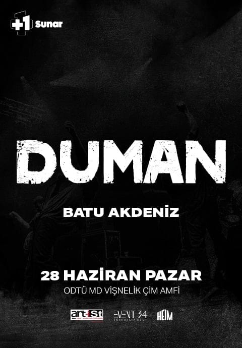 Duman Konseri