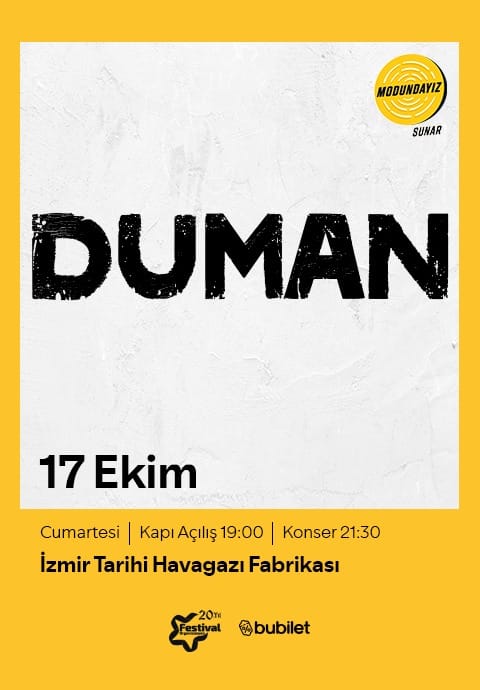 DUMAN