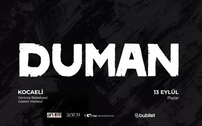 Duman Konseri