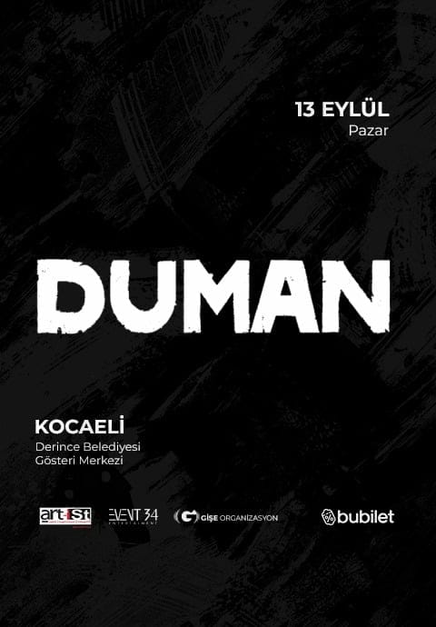 Duman Konseri