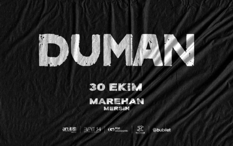 Duman