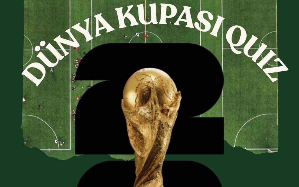 Dünya Kupası Quiz Night