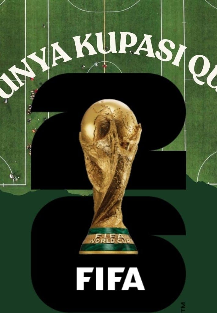 Dünya Kupası Quiz Night
