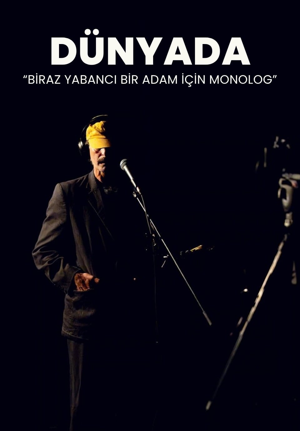 Dünyada