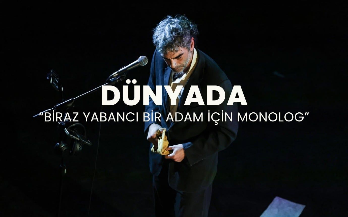 Dünyada