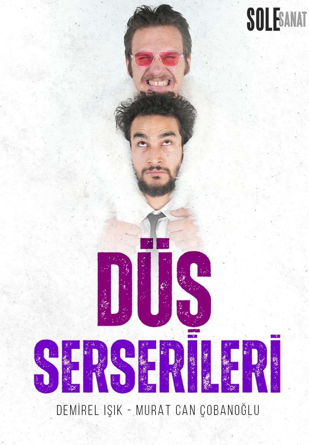Düş Serserileri