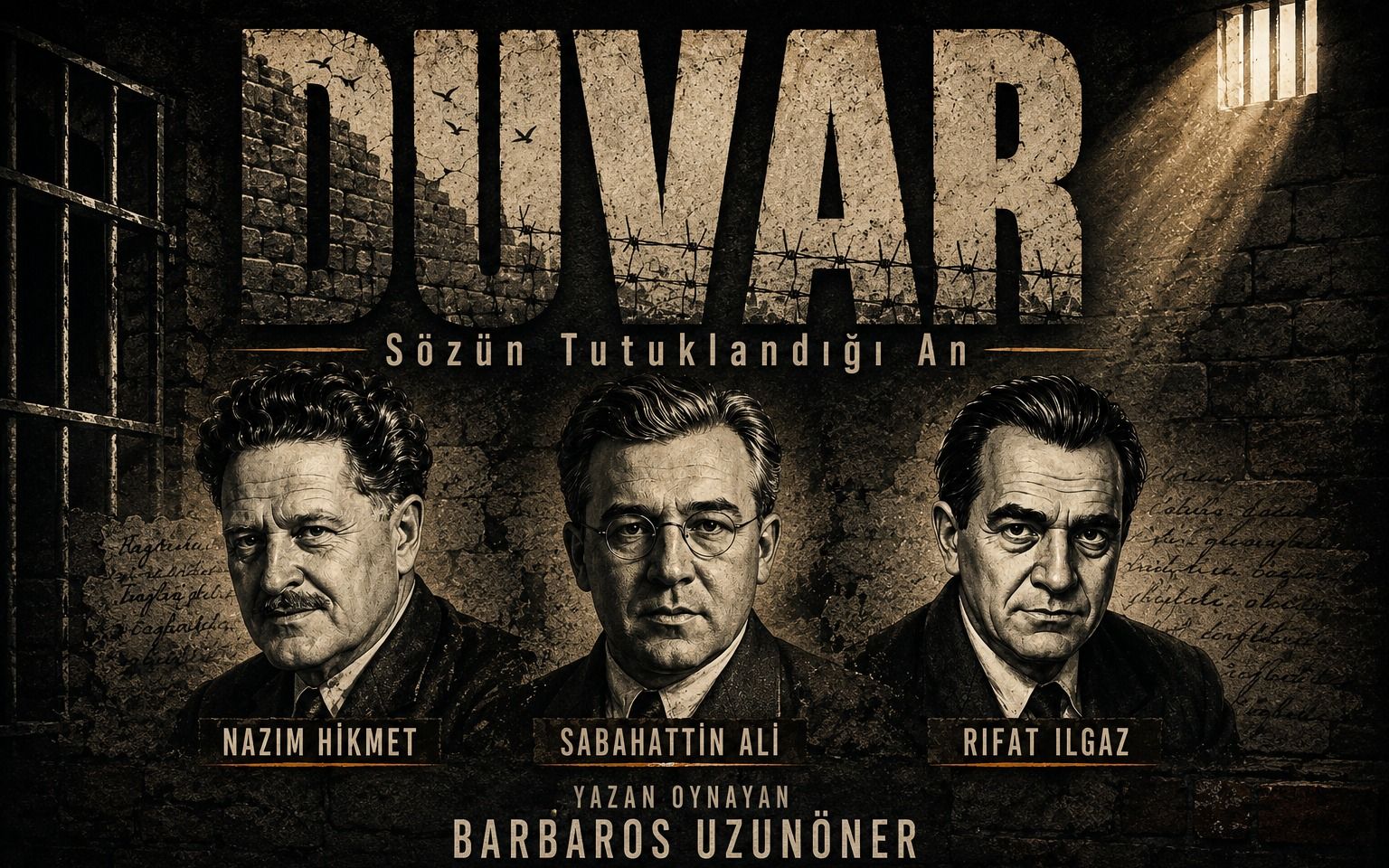 Duvar