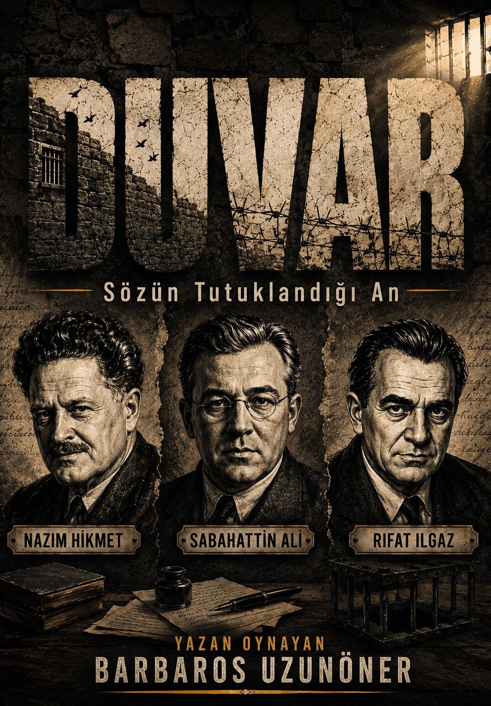 Duvar