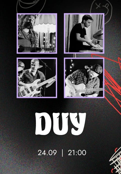 Duy Konseri